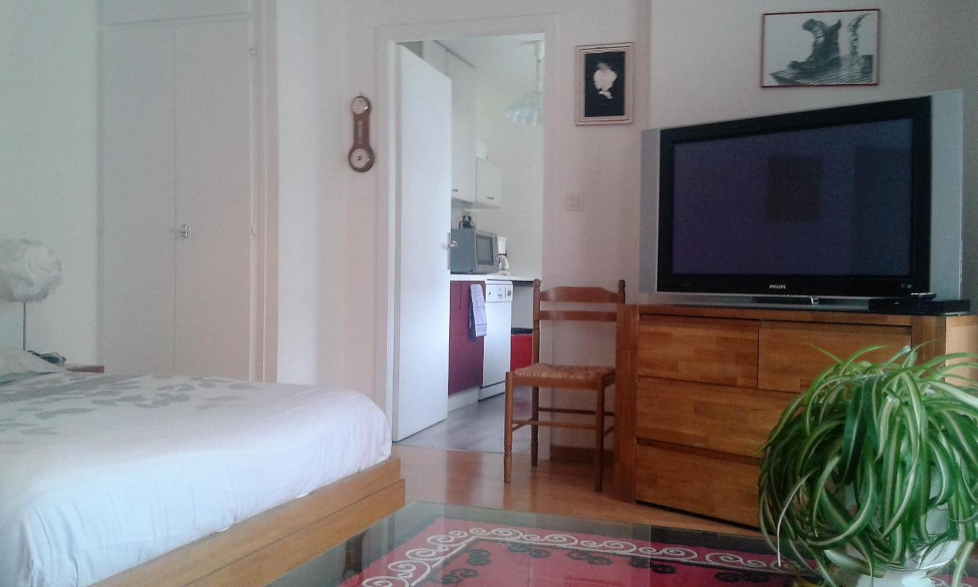 Ferienwohnung Cavalerie Colmar Exterior foto