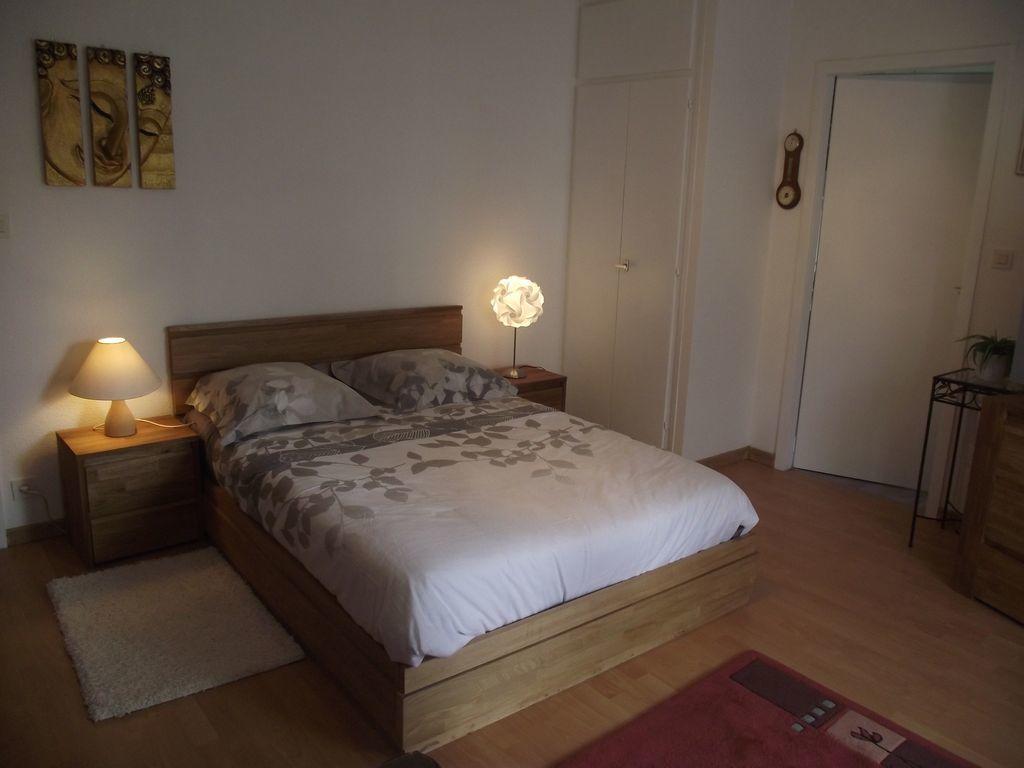 Ferienwohnung Cavalerie Colmar Exterior foto
