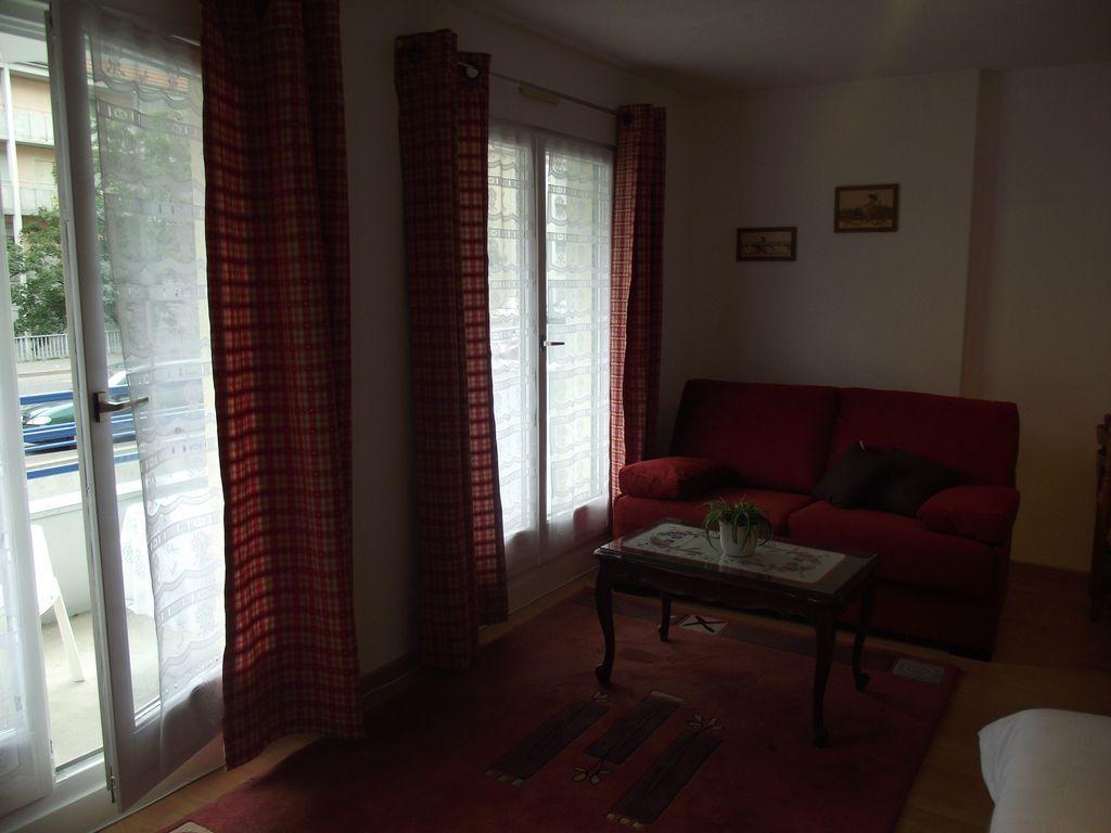Ferienwohnung Cavalerie Colmar Exterior foto